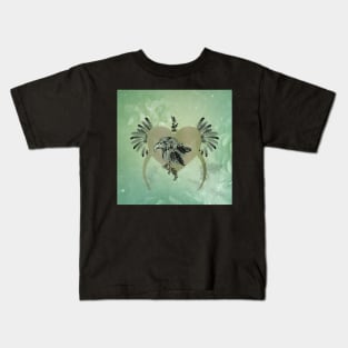 the eagle Kids T-Shirt